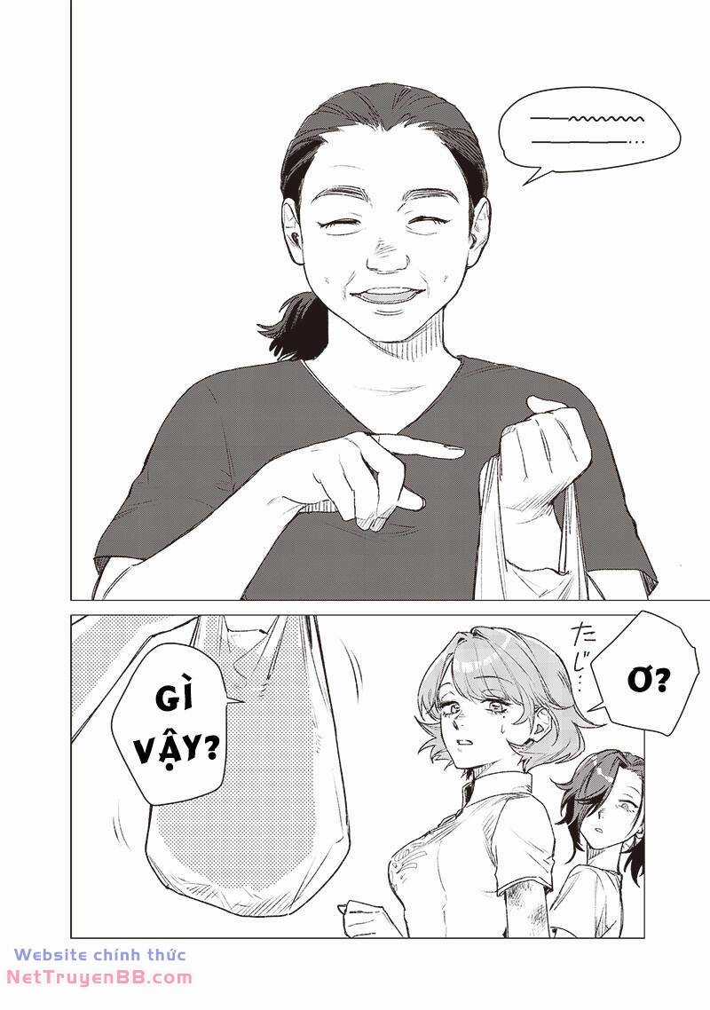 Phụ Nữ Dại Khờ 26:00 Chapter 6 trang 11