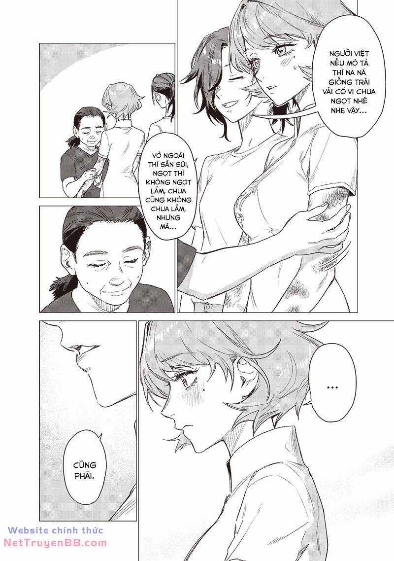 Phụ Nữ Dại Khờ 26:00 Chapter 6 trang 13