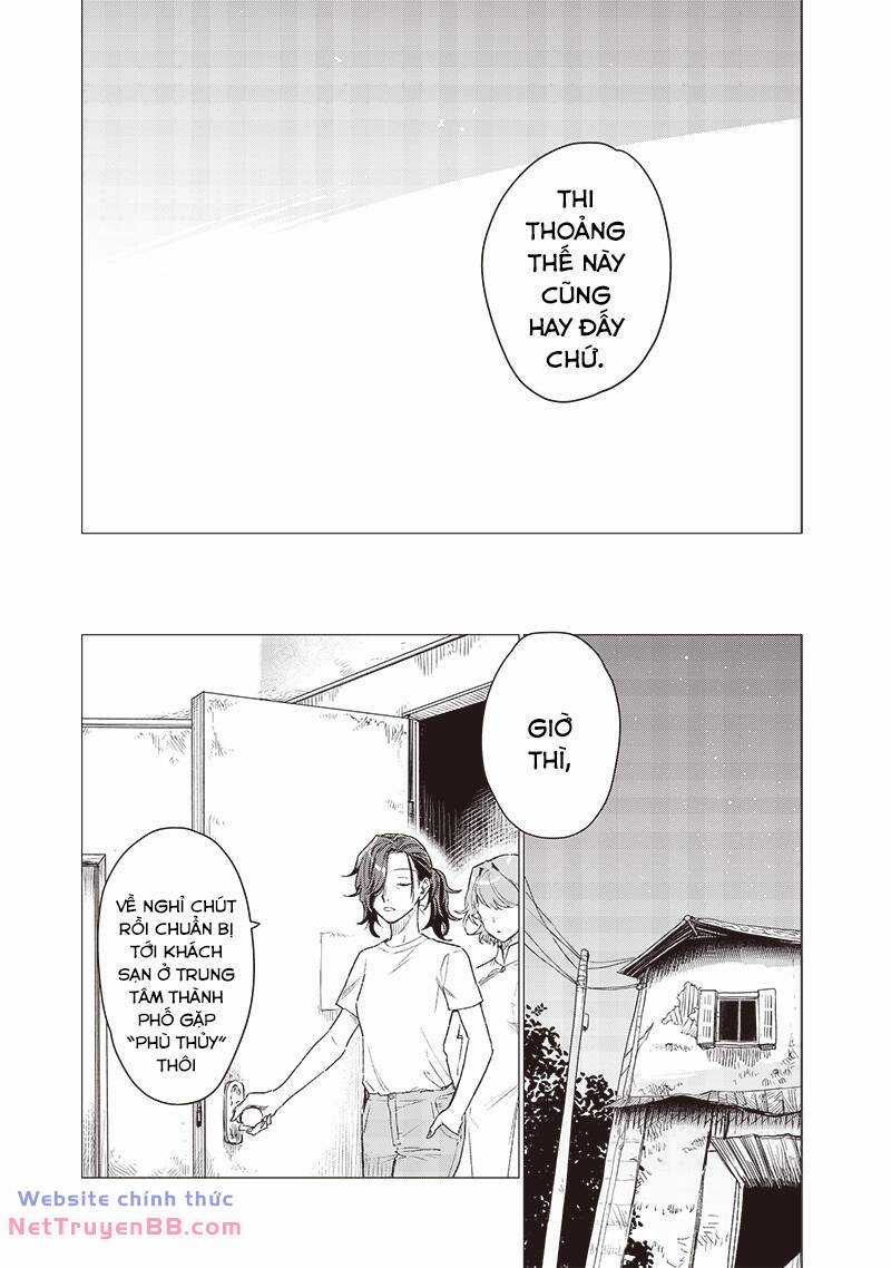 Phụ Nữ Dại Khờ 26:00 Chapter 6 trang 14