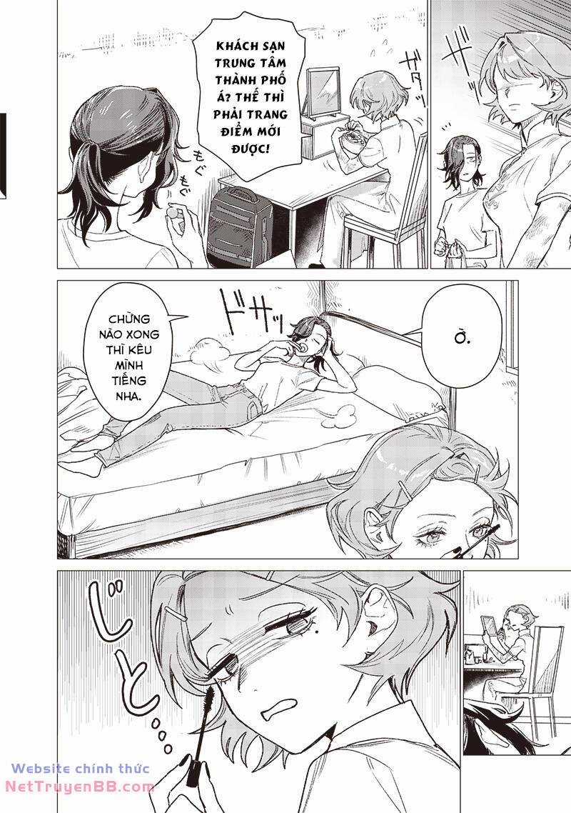 Phụ Nữ Dại Khờ 26:00 Chapter 6 trang 15