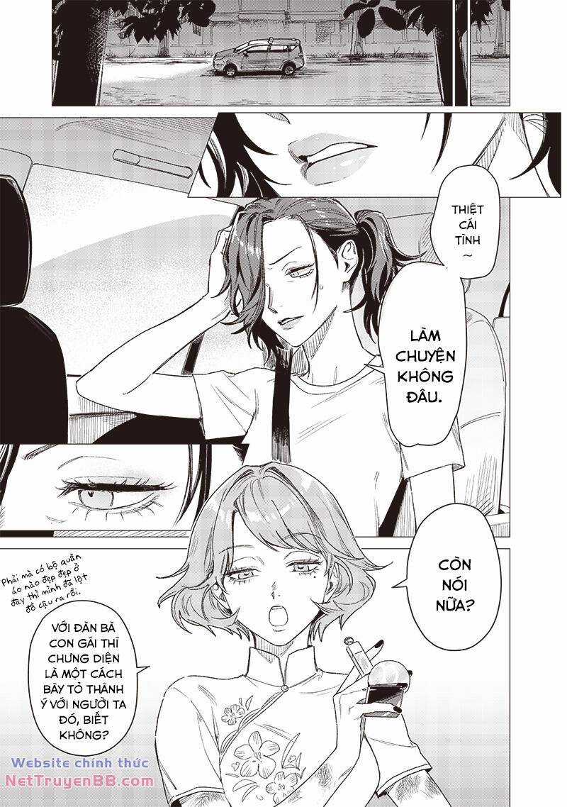 Phụ Nữ Dại Khờ 26:00 Chapter 6 trang 16