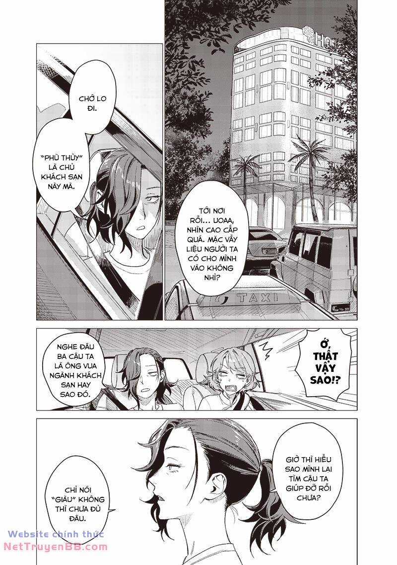 Phụ Nữ Dại Khờ 26:00 Chapter 6 trang 20