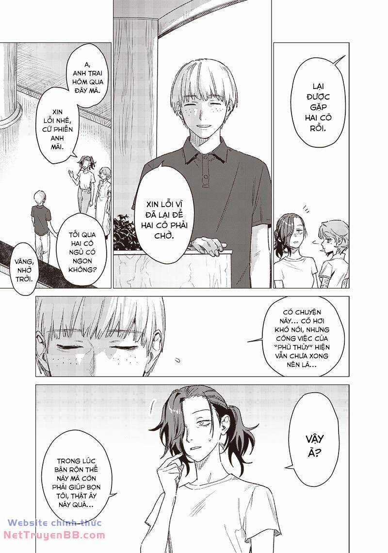 Phụ Nữ Dại Khờ 26:00 Chapter 6 trang 22