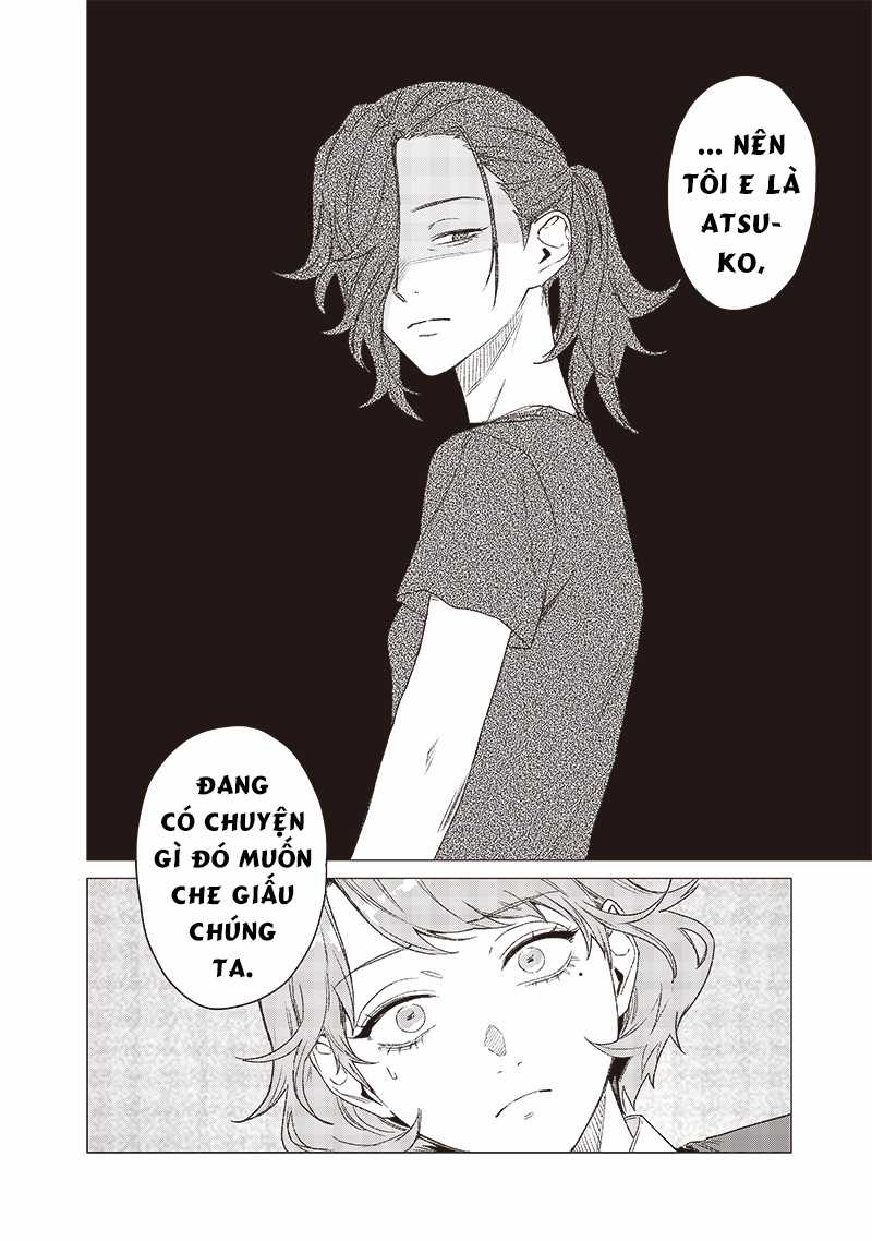 Phụ Nữ Dại Khờ 26:00 Chapter 7 trang 25