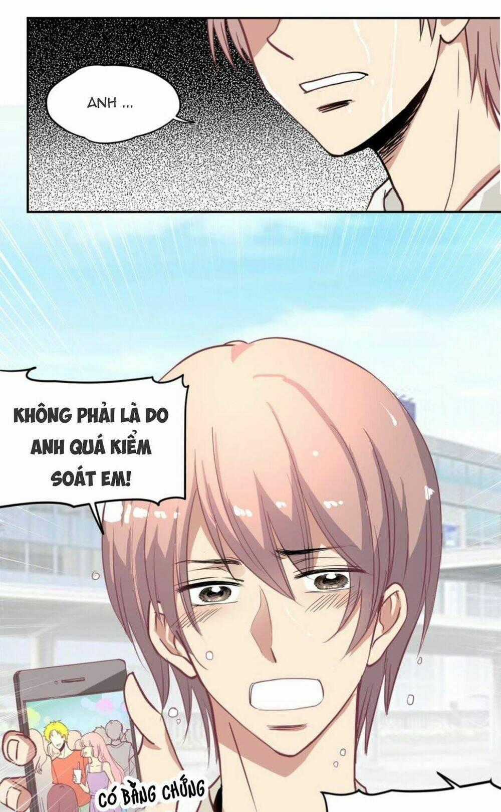 Phụ Nữ Lớn Tuổi Không Vấn Đề Chapter 2 trang 0