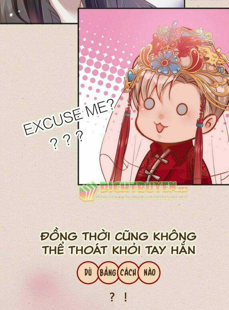 Phu Phu Khuynh Thành Chapter 0 trang 10