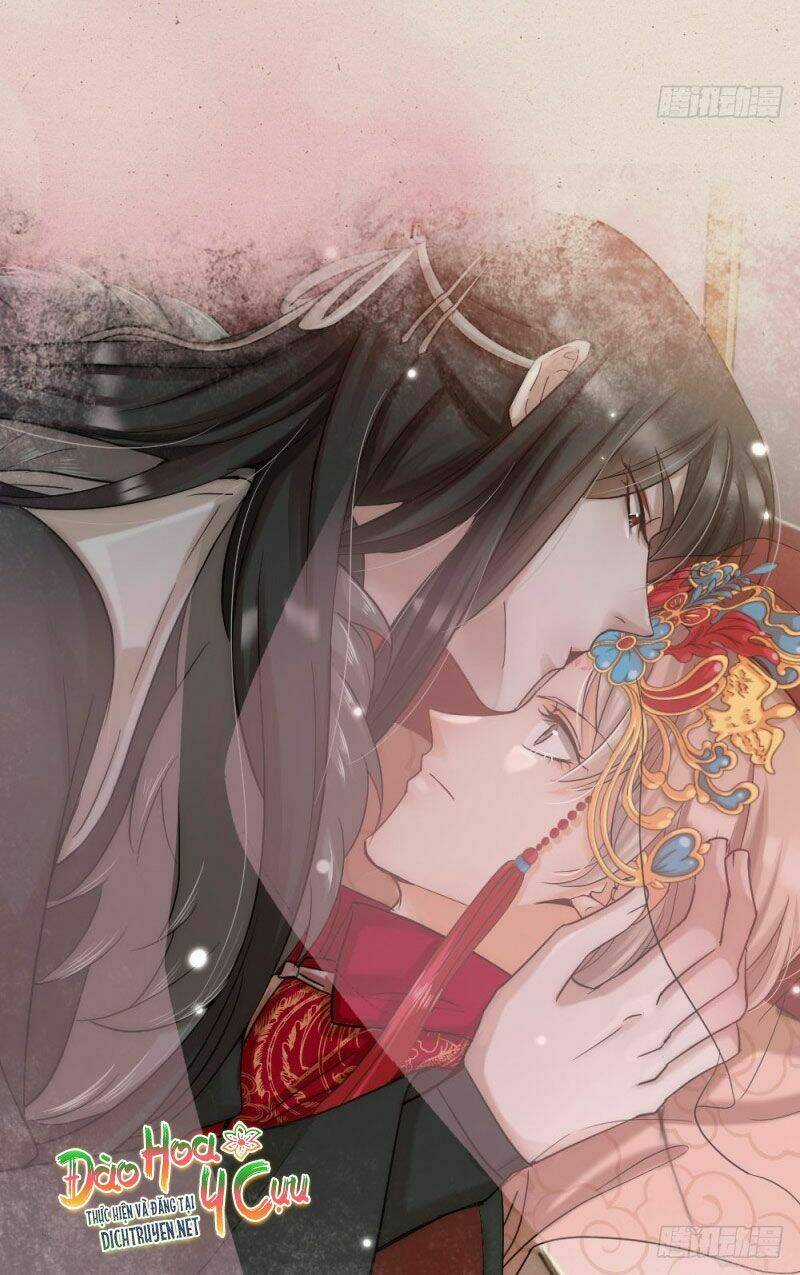 Phu Phu Khuynh Thành Chapter 0 trang 11