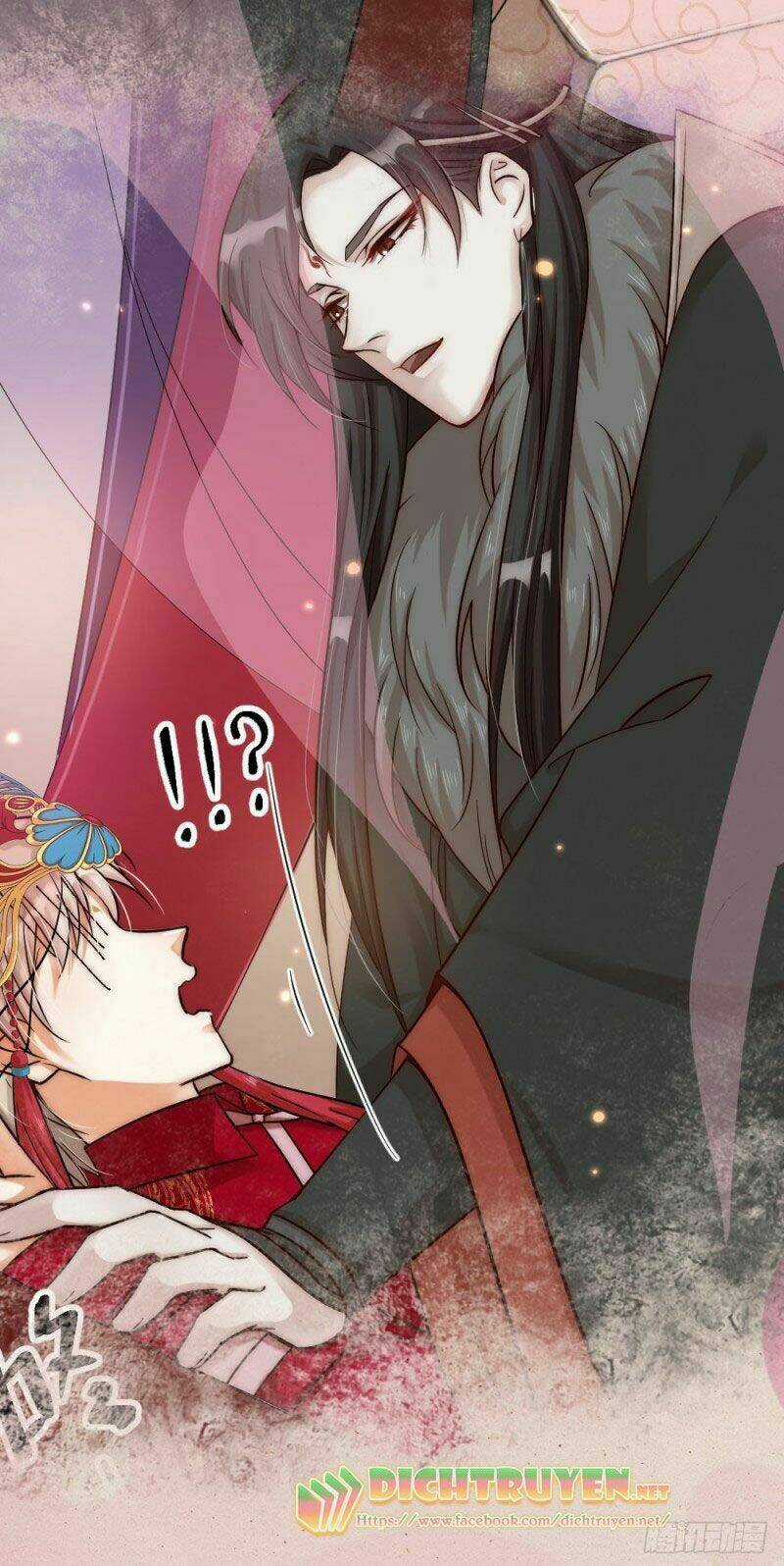 Phu Phu Khuynh Thành Chapter 0 trang 12