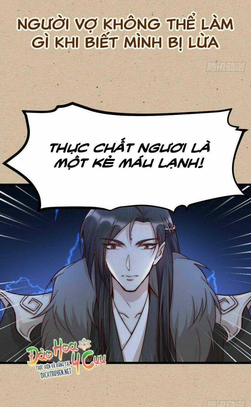 Phu Phu Khuynh Thành Chapter 0 trang 14