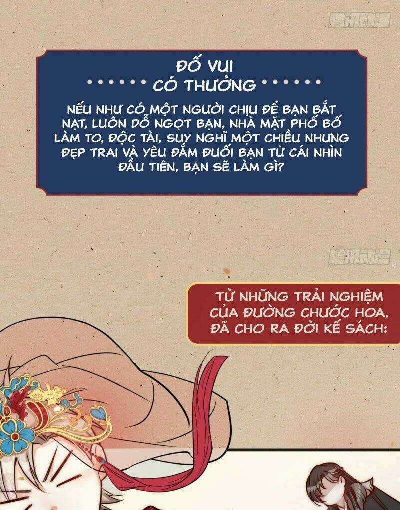 Phu Phu Khuynh Thành Chapter 0 trang 16