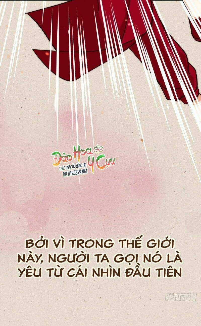 Phu Phu Khuynh Thành Chapter 0 trang 18