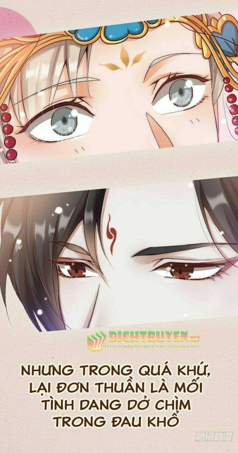 Phu Phu Khuynh Thành Chapter 0 trang 19