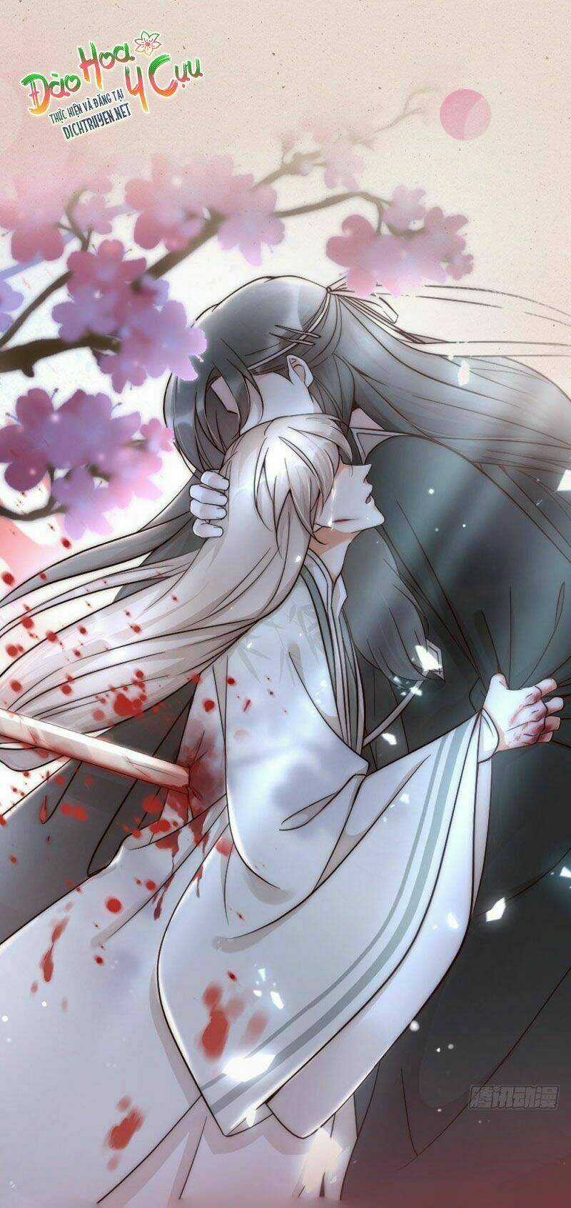 Phu Phu Khuynh Thành Chapter 0 trang 20