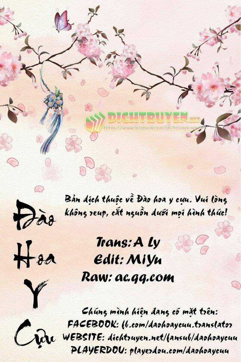 Phu Phu Khuynh Thành Chapter 0 trang 22