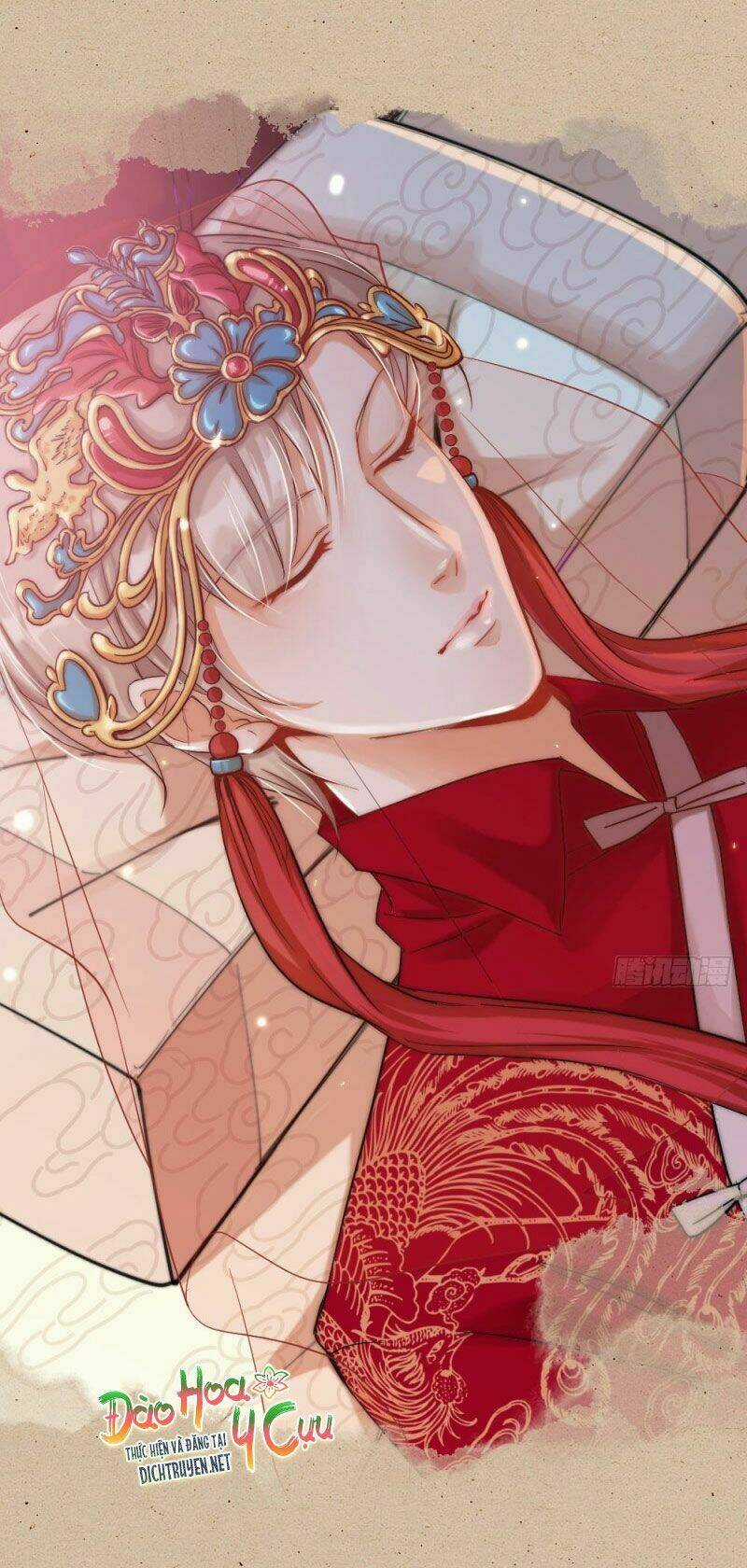 Phu Phu Khuynh Thành Chapter 0 trang 4