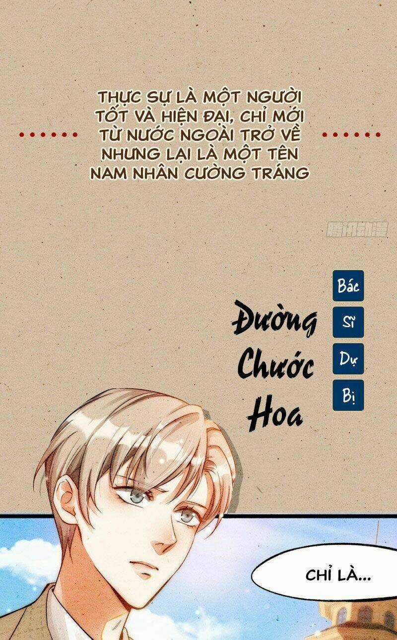 Phu Phu Khuynh Thành Chapter 0 trang 5