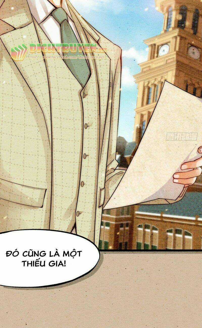 Phu Phu Khuynh Thành Chapter 0 trang 6