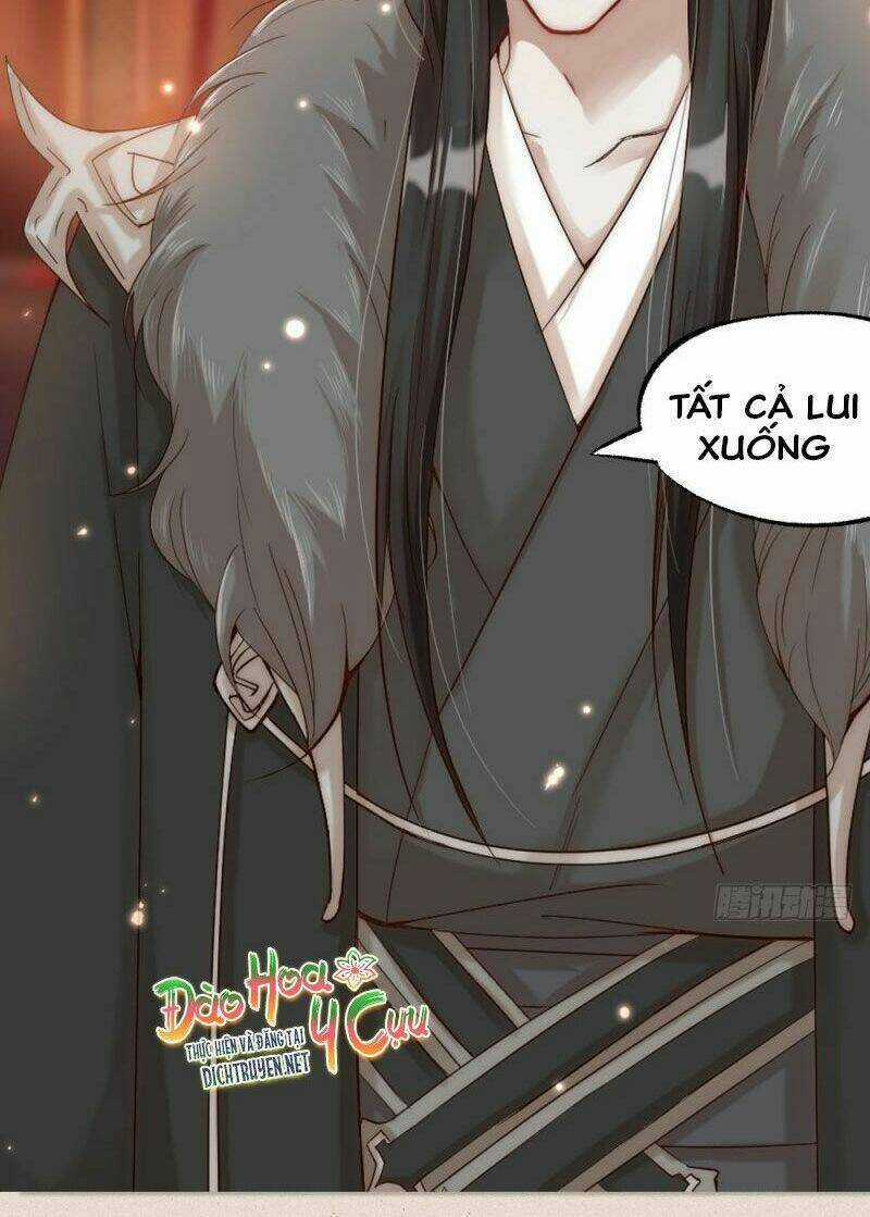 Phu Phu Khuynh Thành Chapter 0 trang 8