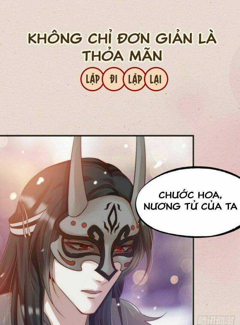 Phu Phu Khuynh Thành Chapter 0 trang 9