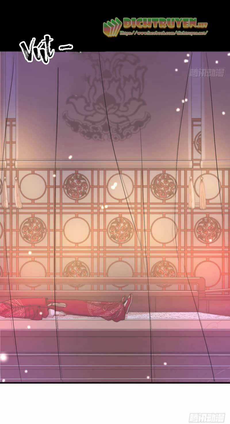 Phu Phu Khuynh Thành Chapter 1 trang 10