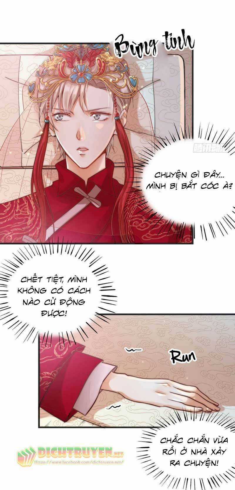 Phu Phu Khuynh Thành Chapter 1 trang 12