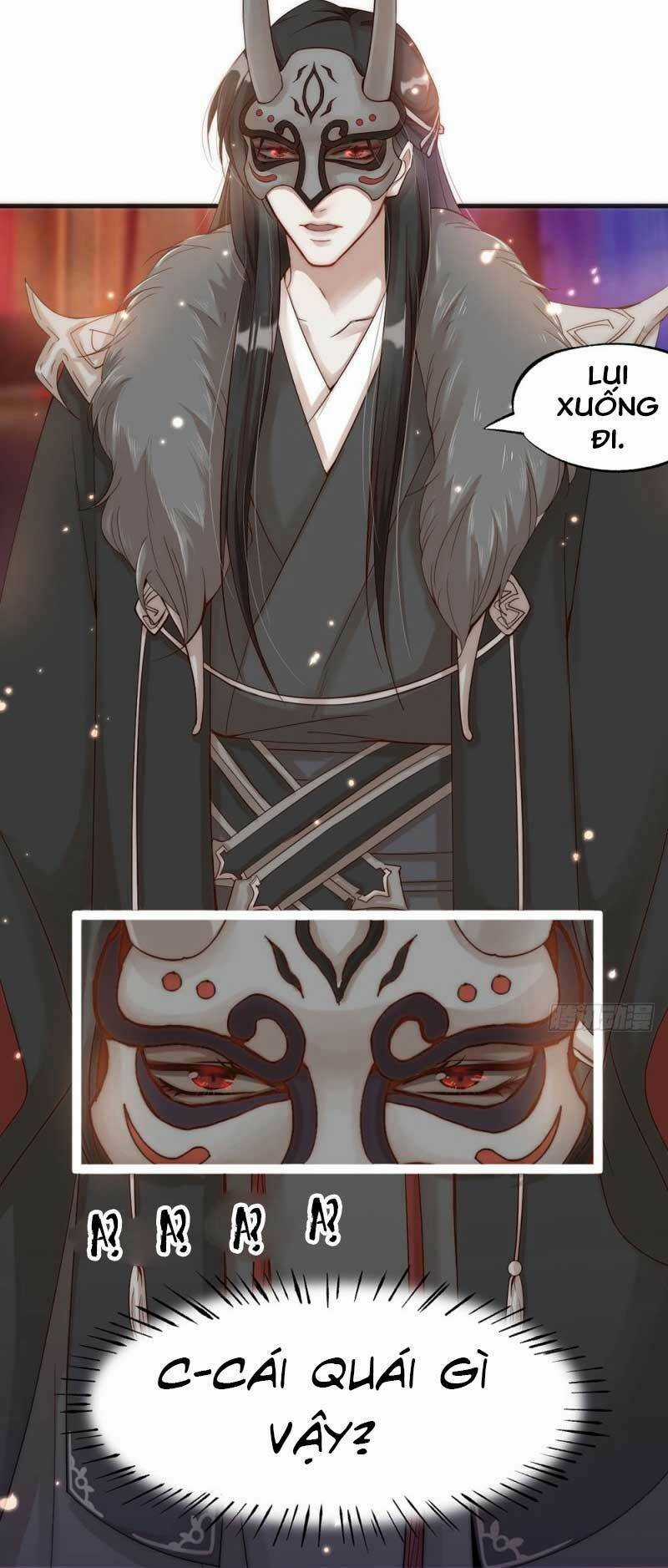 Phu Phu Khuynh Thành Chapter 1 trang 15