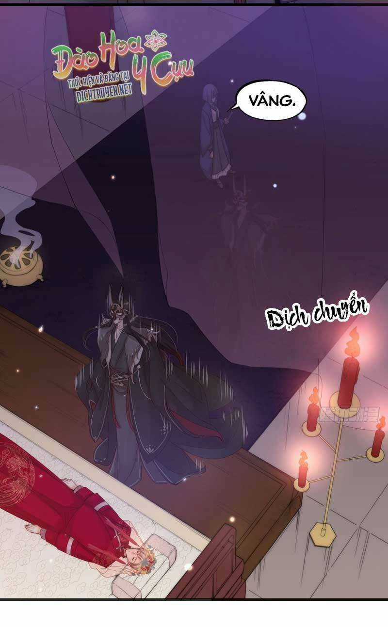 Phu Phu Khuynh Thành Chapter 1 trang 16