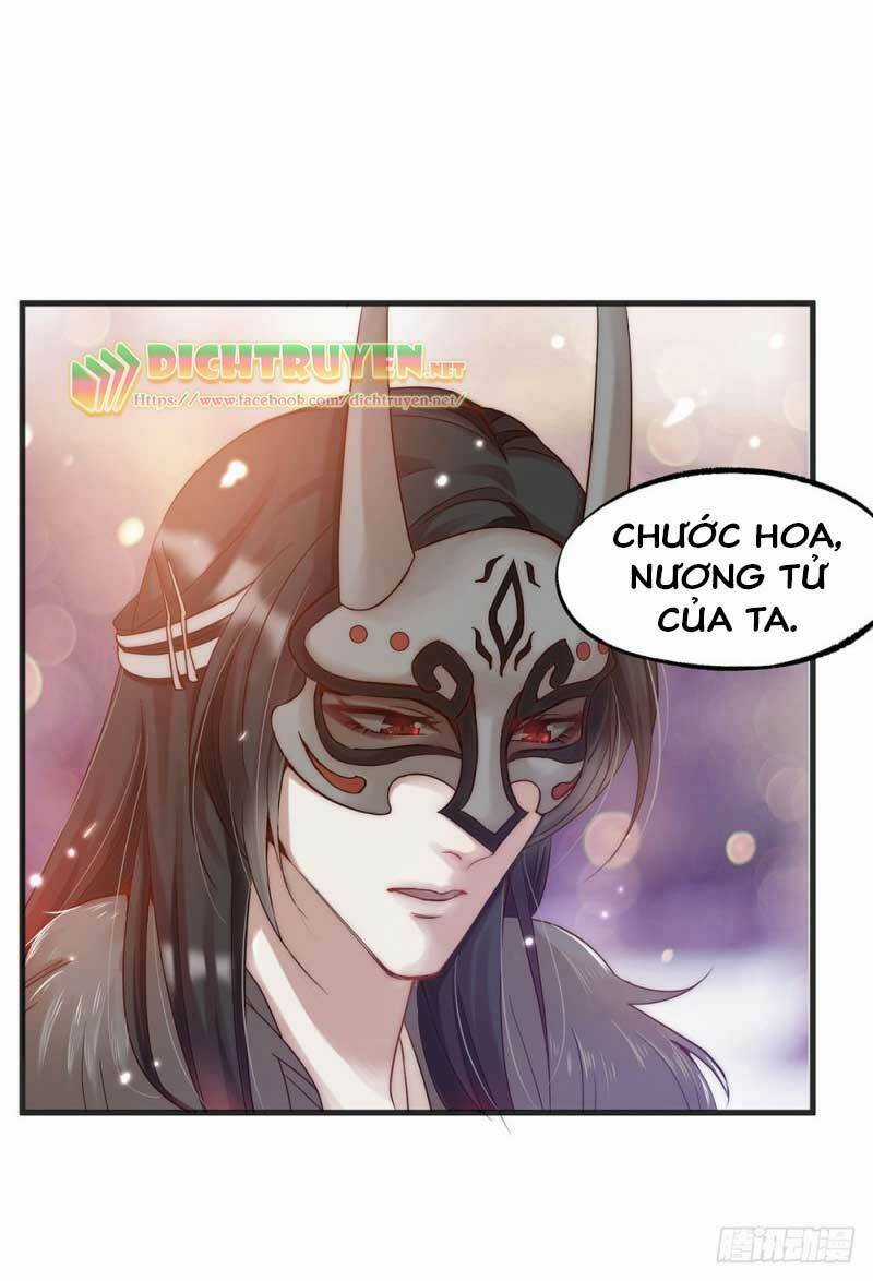 Phu Phu Khuynh Thành Chapter 1 trang 17