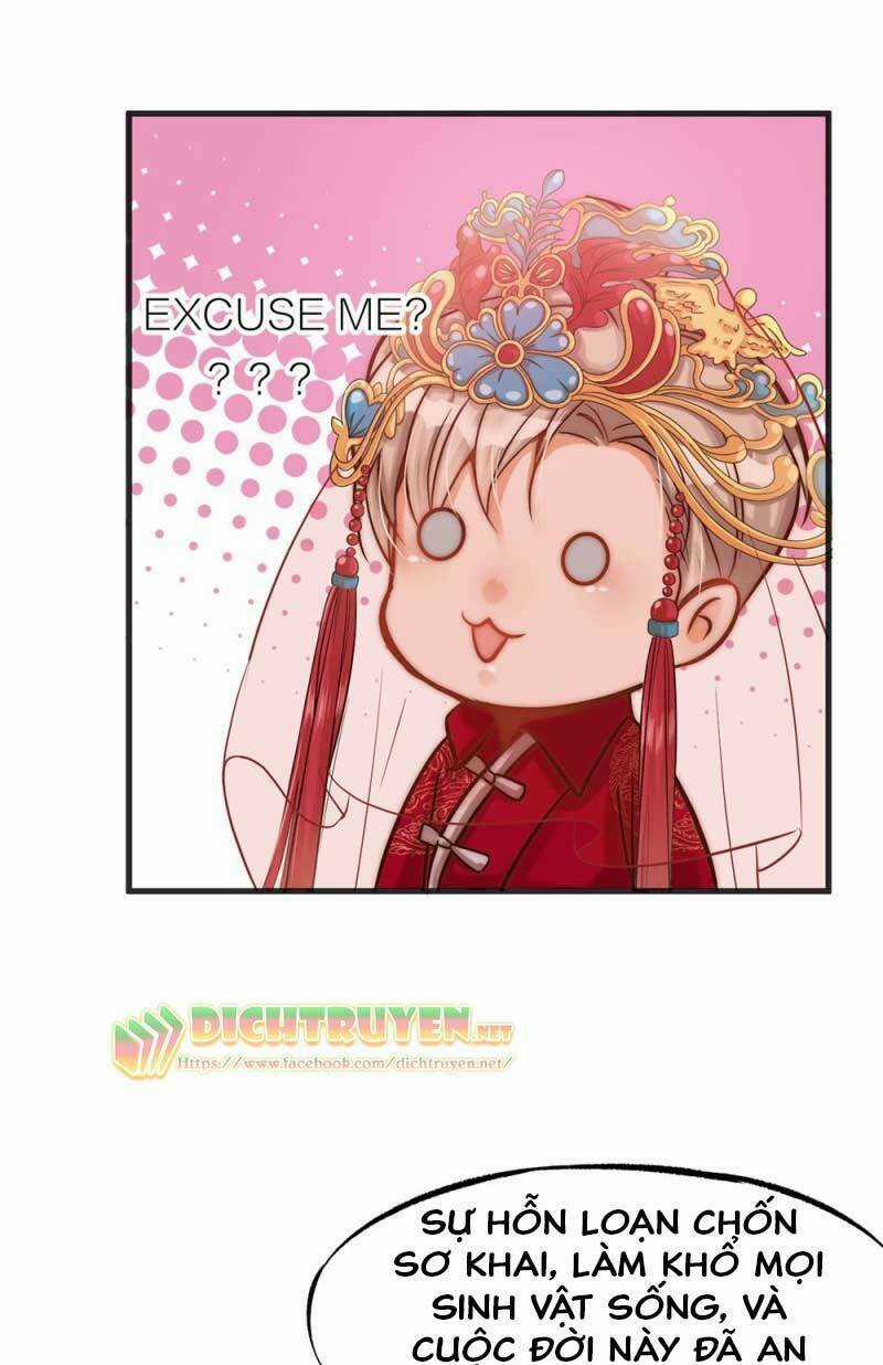 Phu Phu Khuynh Thành Chapter 1 trang 18