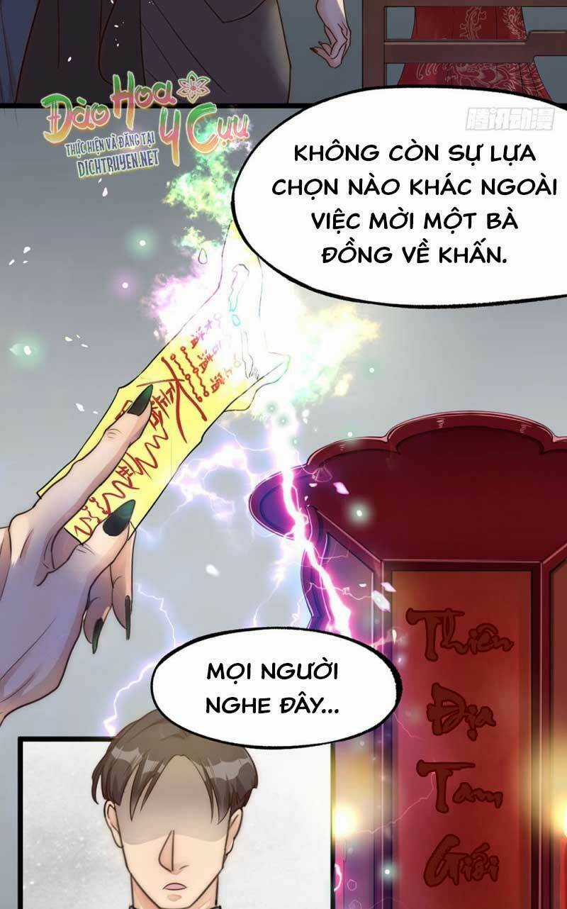 Phu Phu Khuynh Thành Chapter 1 trang 2