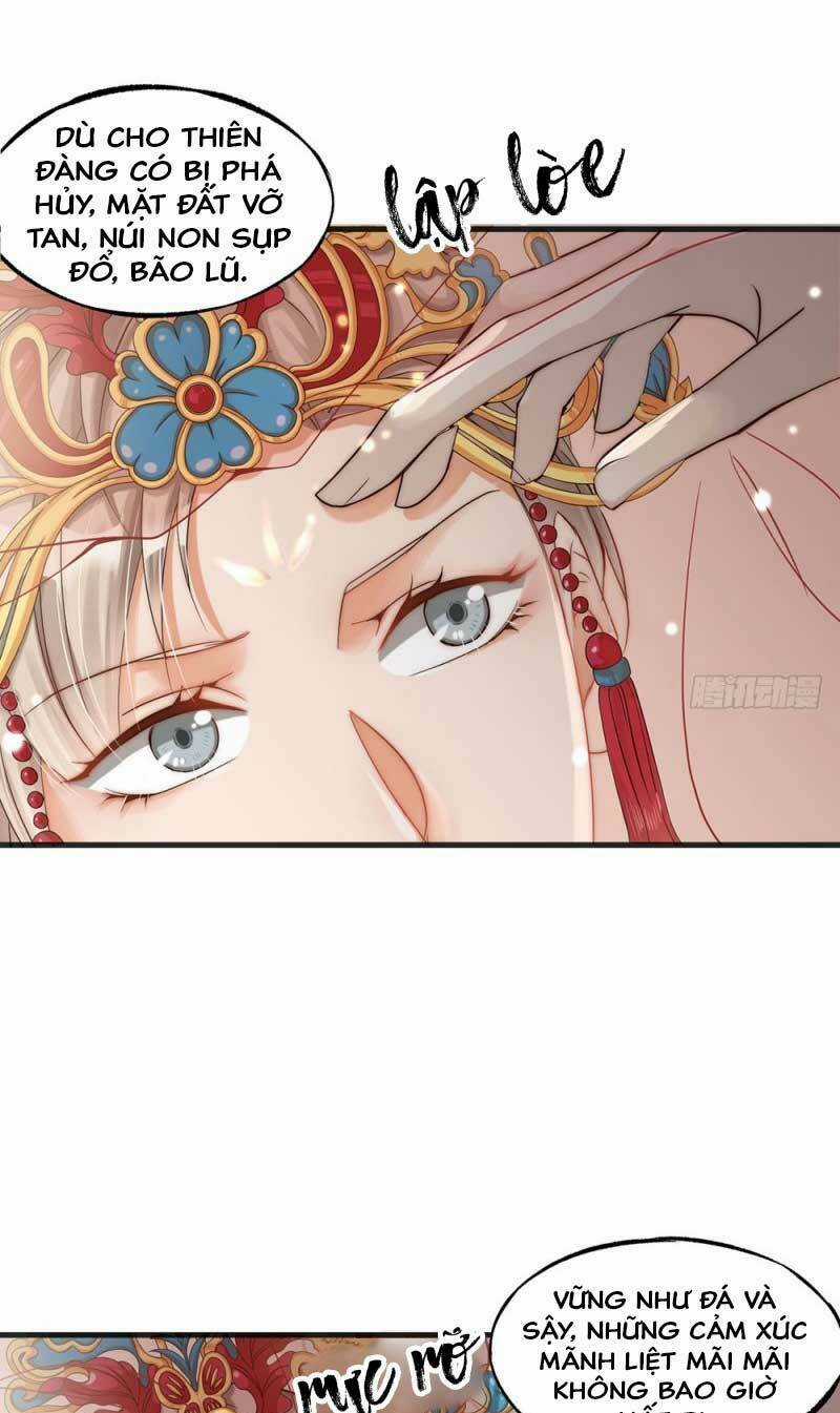 Phu Phu Khuynh Thành Chapter 1 trang 20