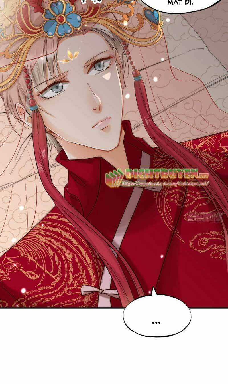 Phu Phu Khuynh Thành Chapter 1 trang 21