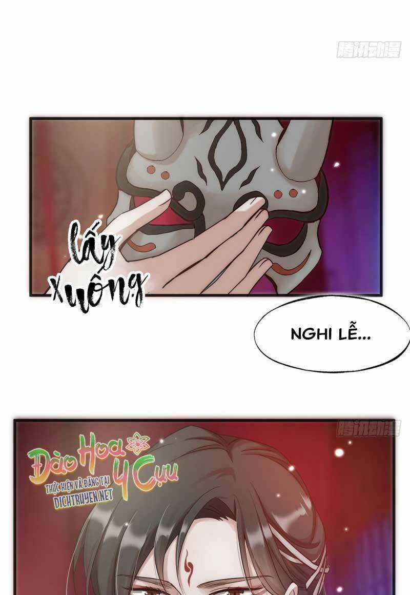 Phu Phu Khuynh Thành Chapter 1 trang 22