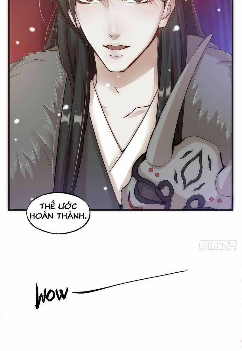 Phu Phu Khuynh Thành Chapter 1 trang 23