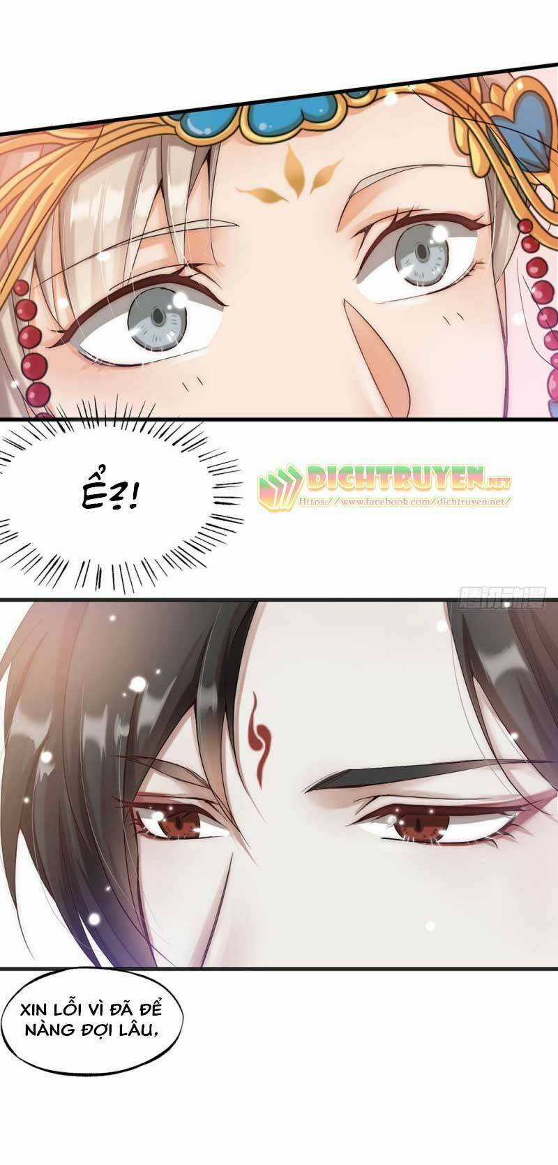 Phu Phu Khuynh Thành Chapter 1 trang 24