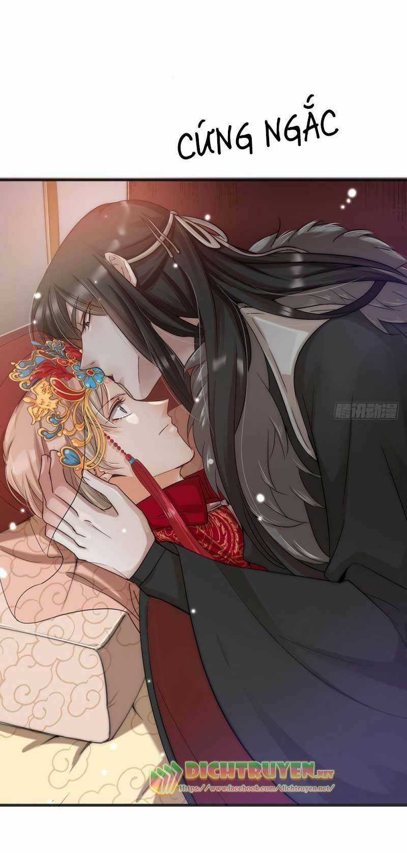 Phu Phu Khuynh Thành Chapter 1 trang 26