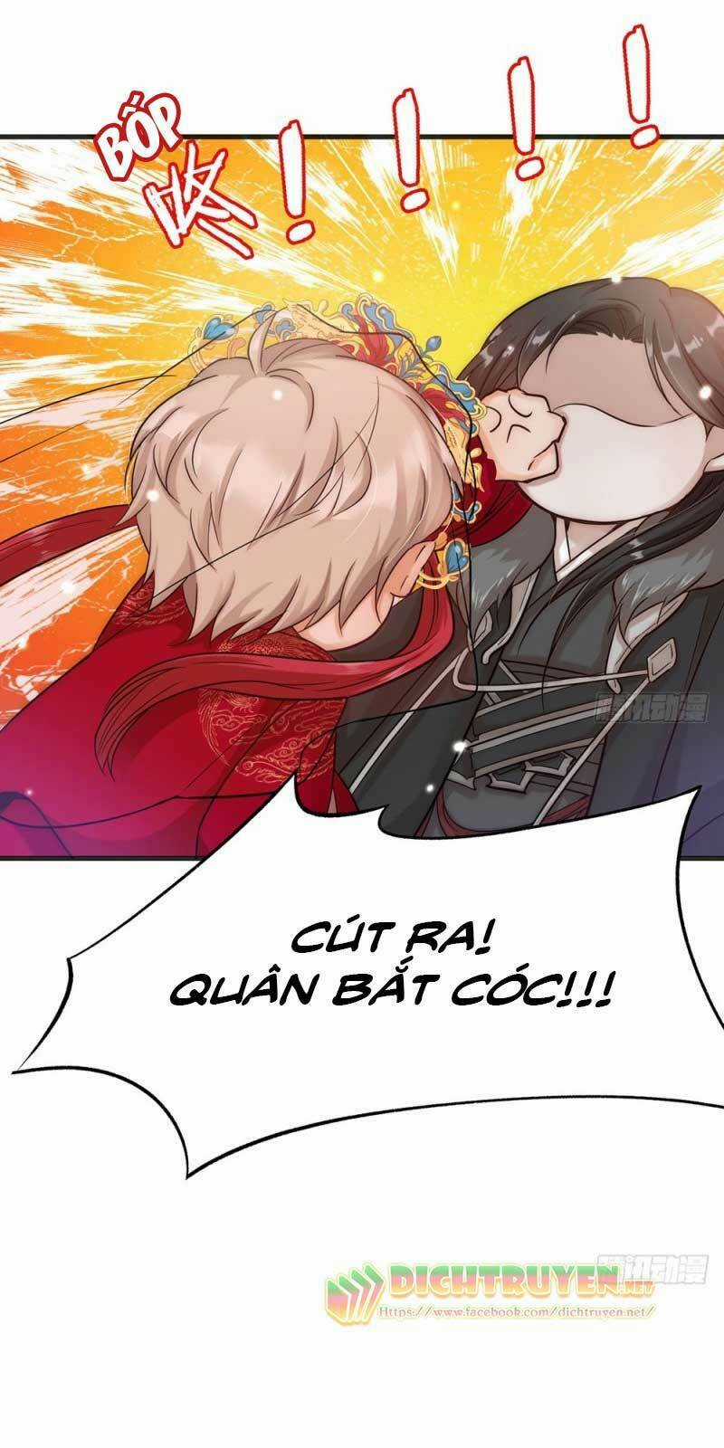 Phu Phu Khuynh Thành Chapter 1 trang 28