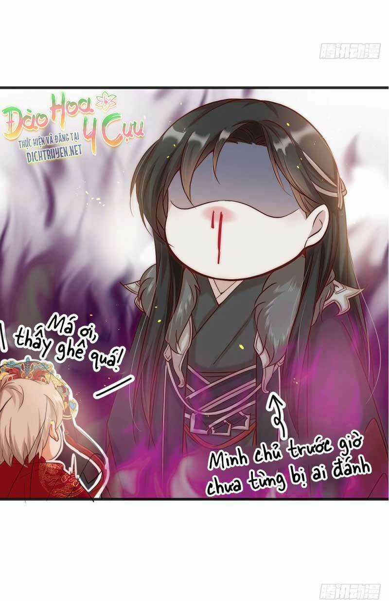 Phu Phu Khuynh Thành Chapter 1 trang 30