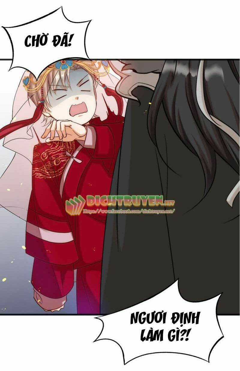 Phu Phu Khuynh Thành Chapter 1 trang 31