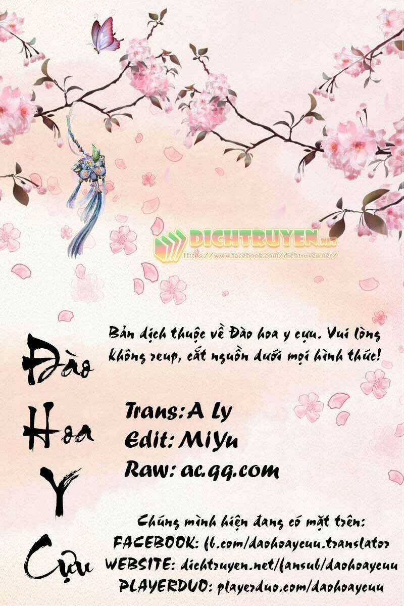 Phu Phu Khuynh Thành Chapter 1 trang 34