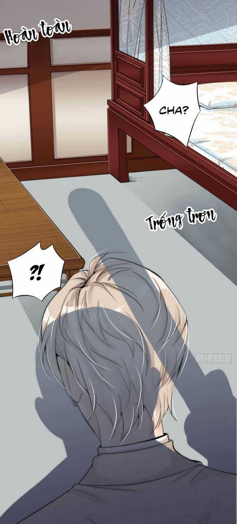 Phu Phu Khuynh Thành Chapter 1 trang 8