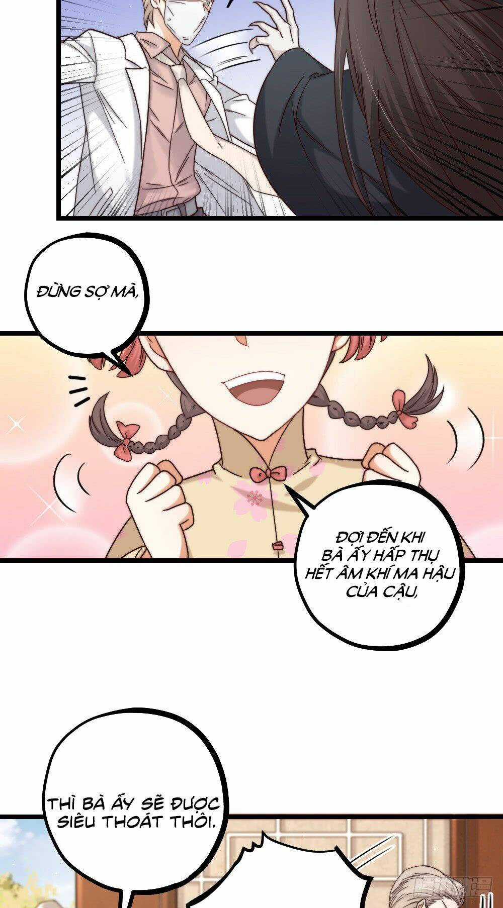 Phu Phu Khuynh Thành Chapter 10 trang 10