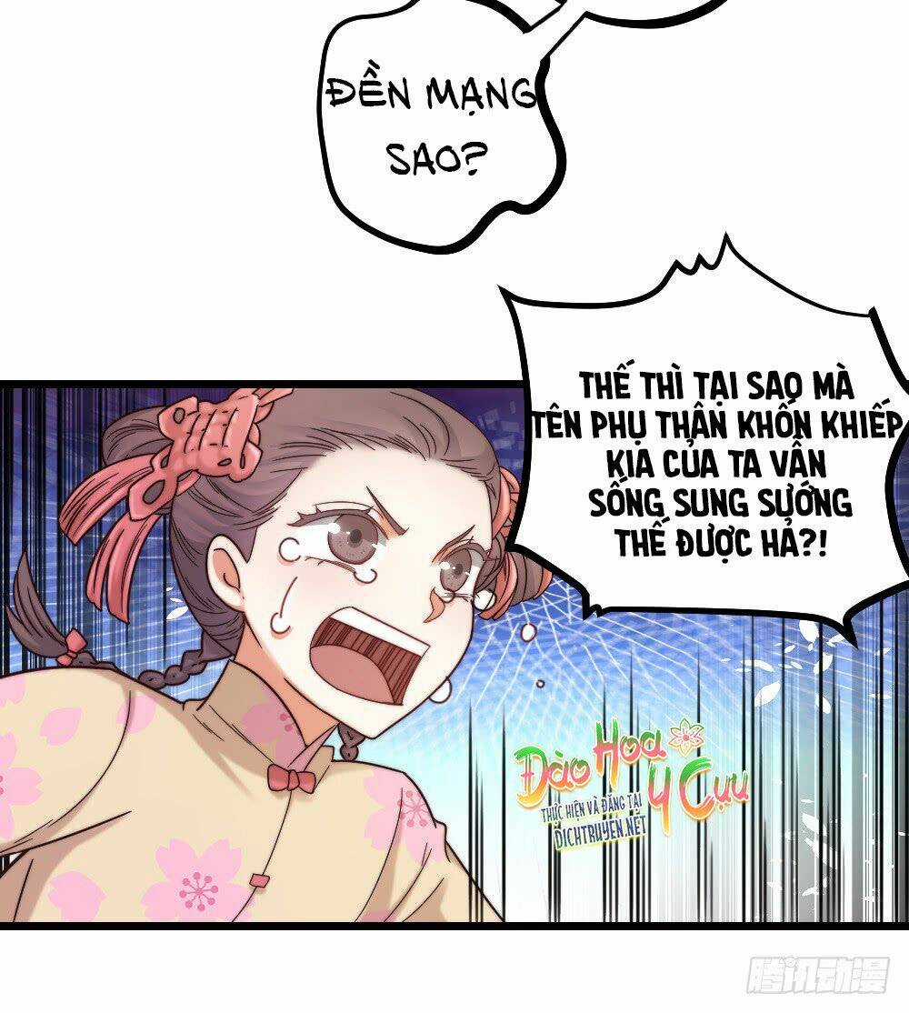 Phu Phu Khuynh Thành Chapter 10 trang 13