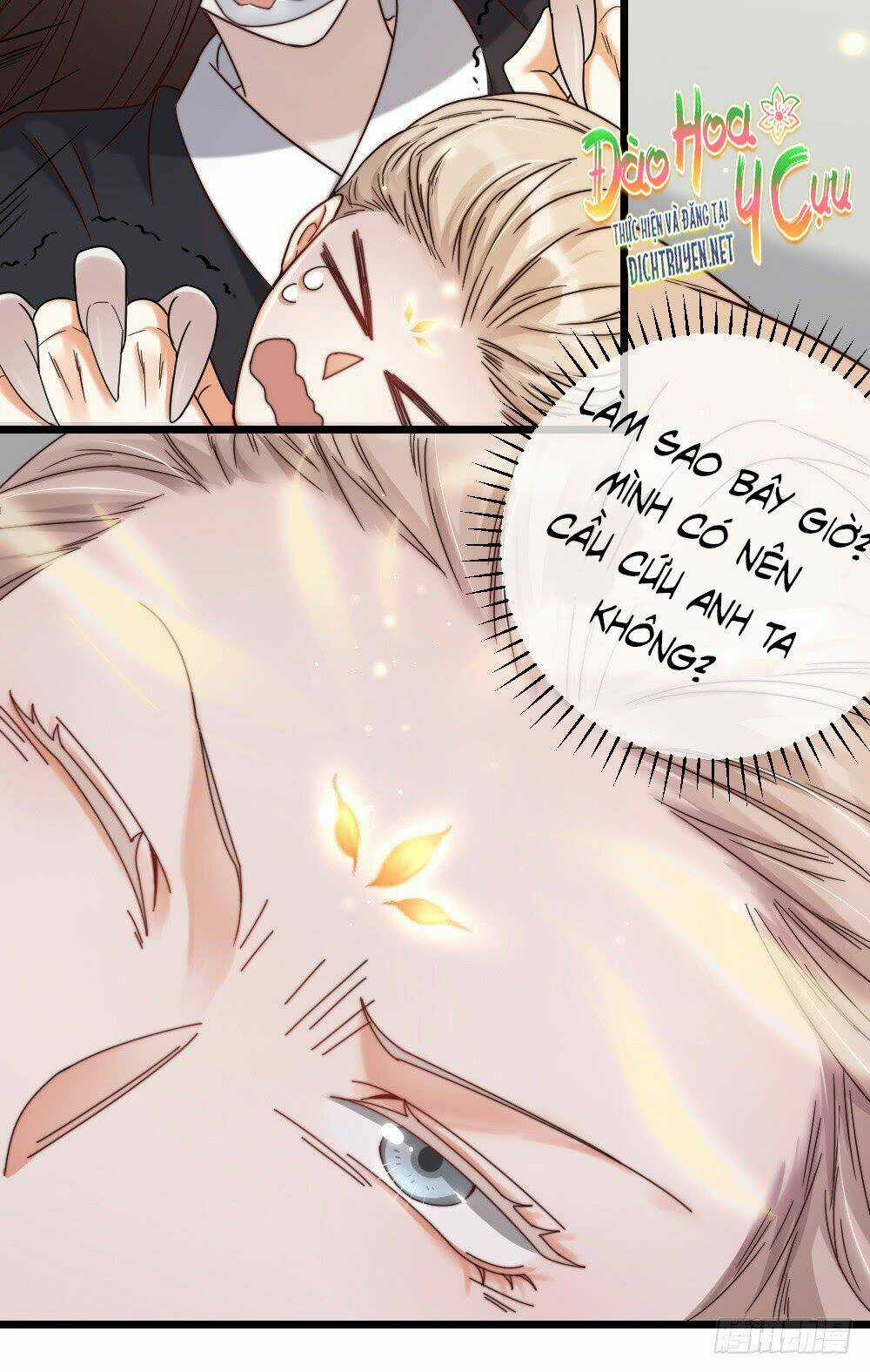 Phu Phu Khuynh Thành Chapter 10 trang 15