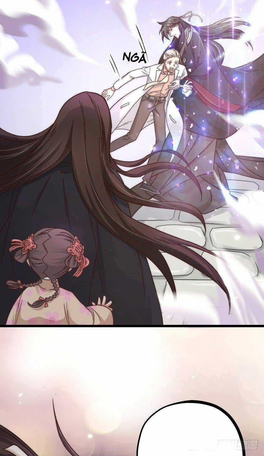 Phu Phu Khuynh Thành Chapter 10 trang 17