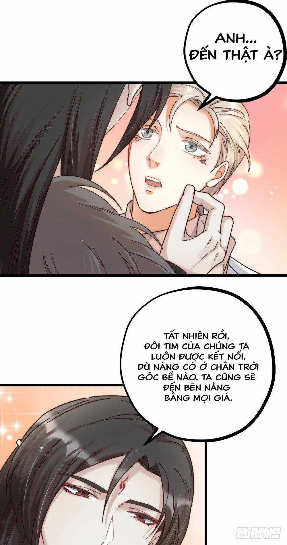 Phu Phu Khuynh Thành Chapter 10 trang 19