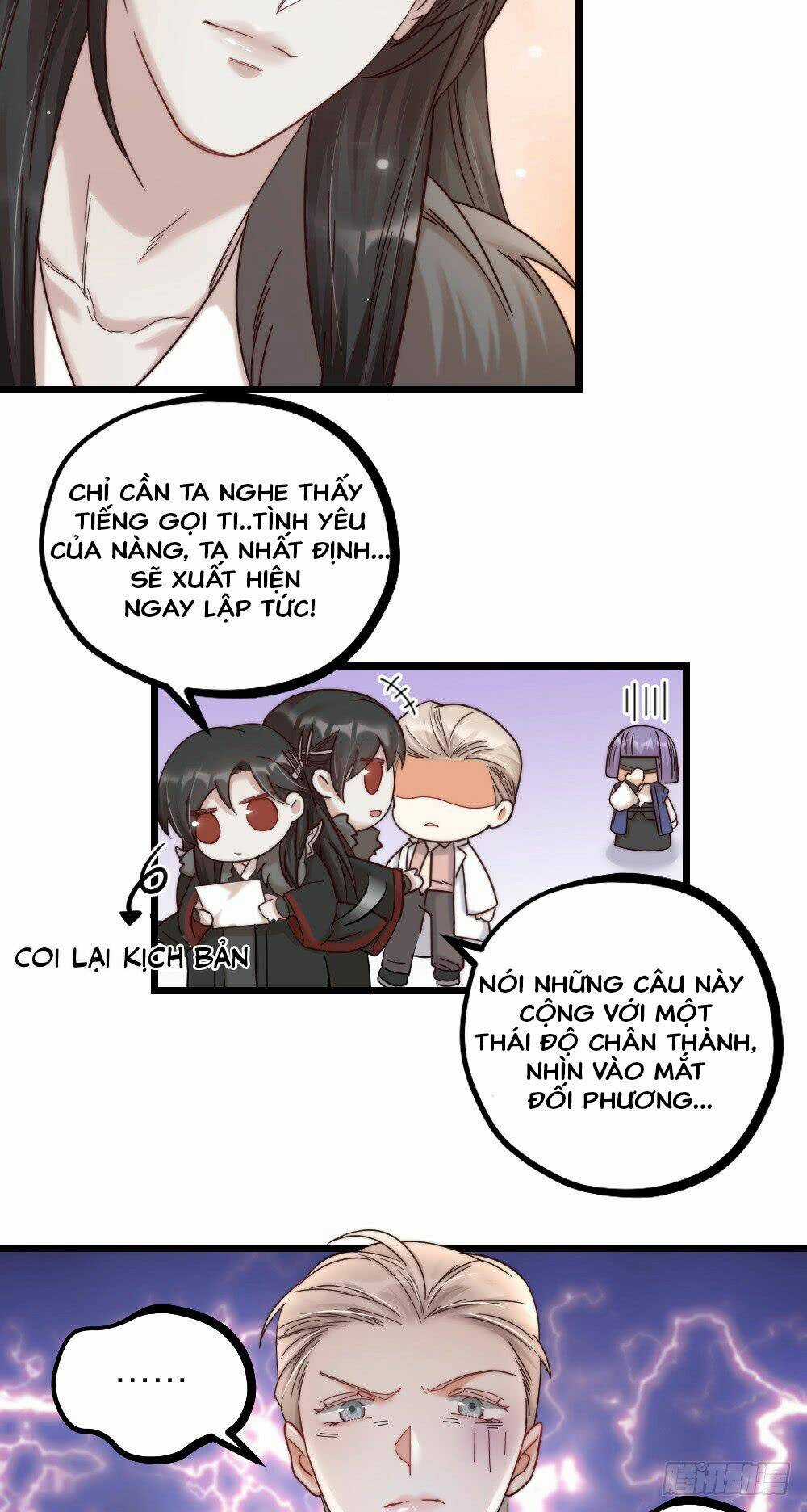 Phu Phu Khuynh Thành Chapter 10 trang 20