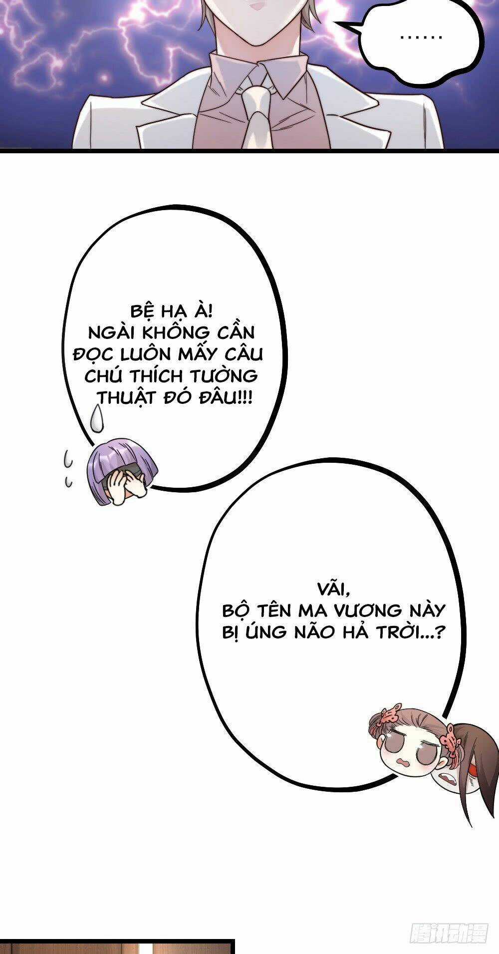 Phu Phu Khuynh Thành Chapter 10 trang 21