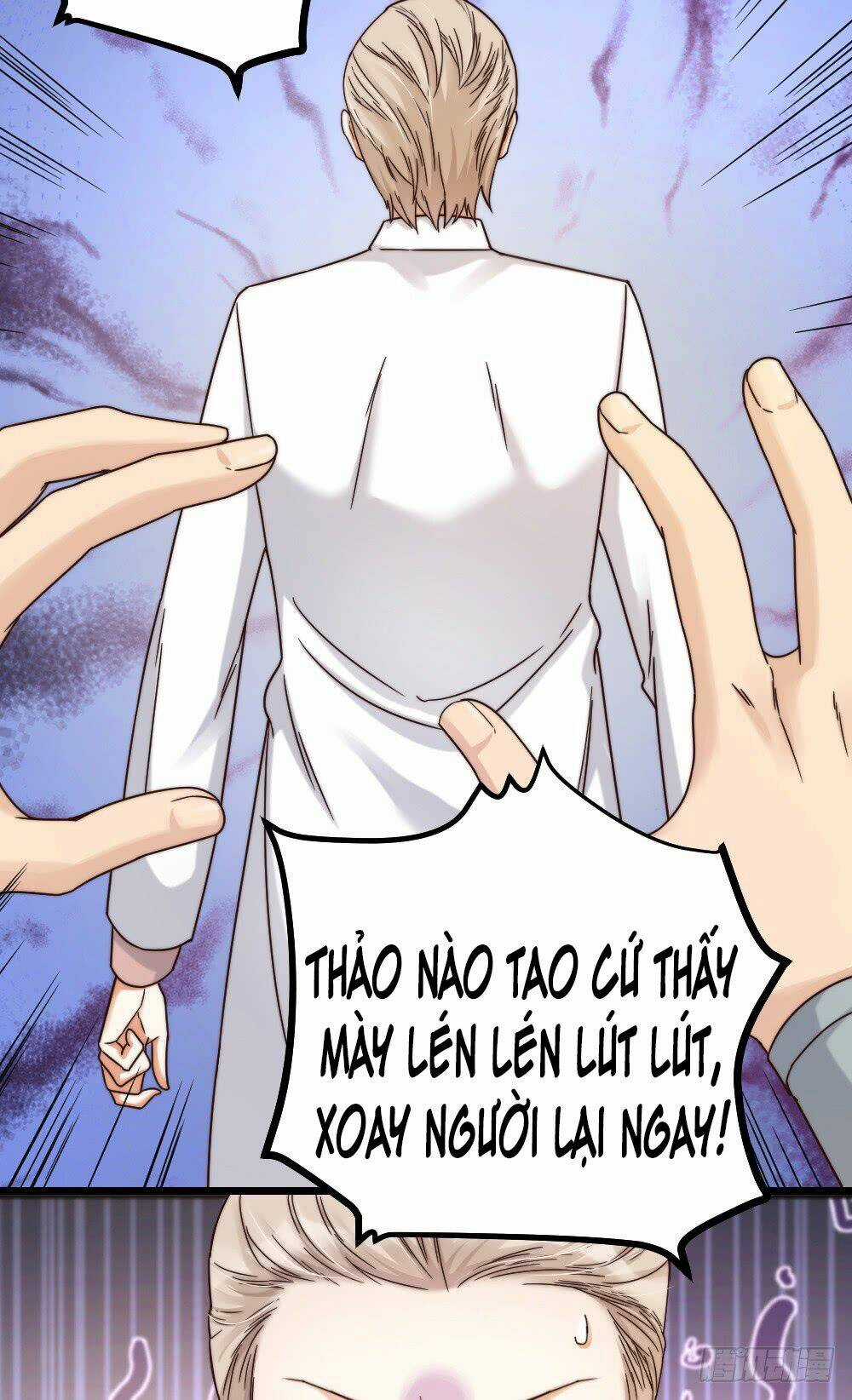 Phu Phu Khuynh Thành Chapter 10 trang 25