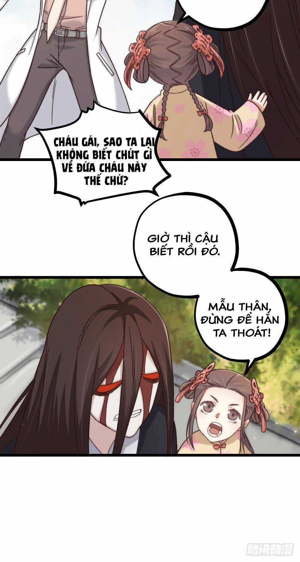 Phu Phu Khuynh Thành Chapter 10 trang 8